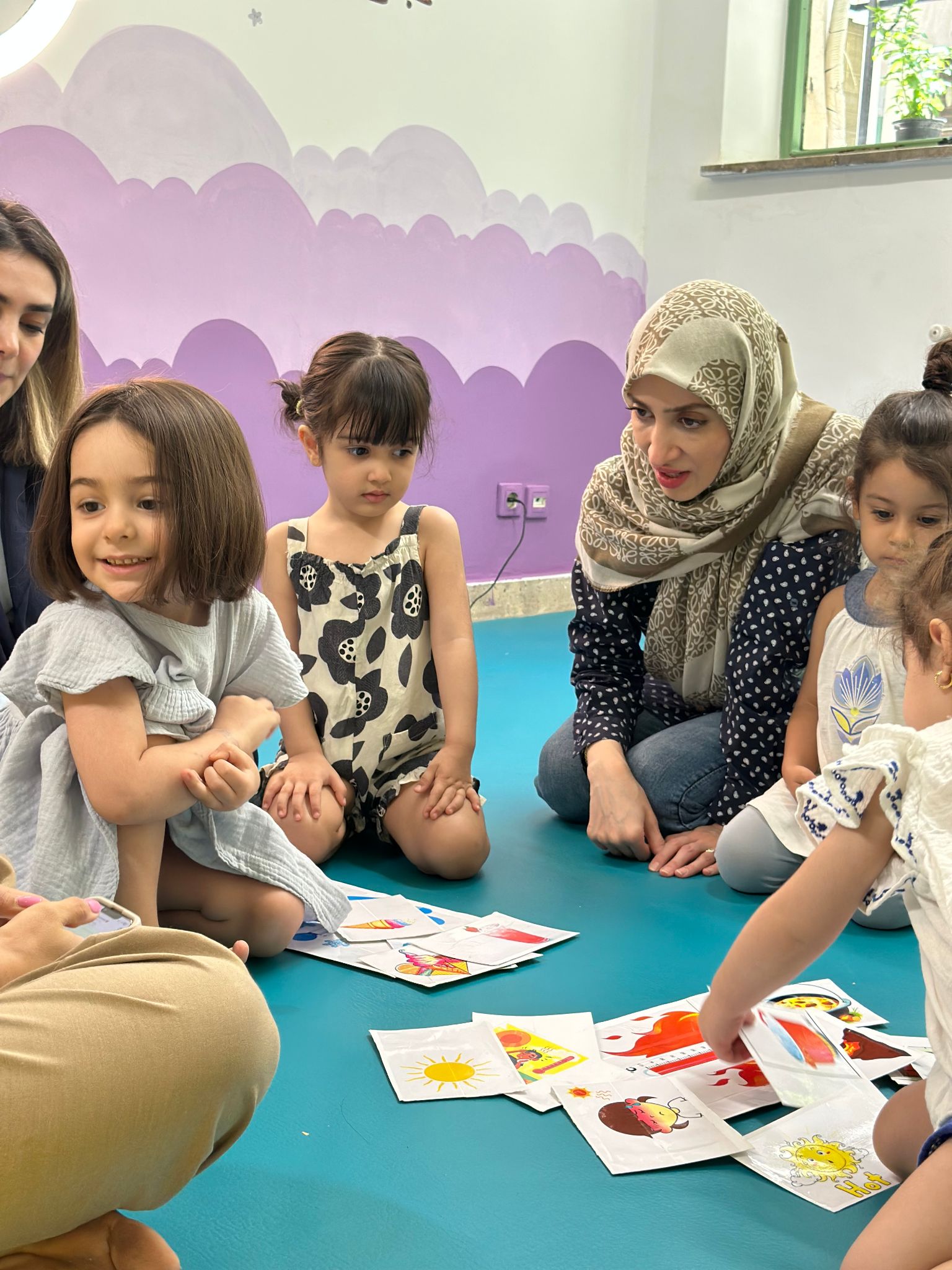 آموزشگاه زبان های خارجی سیحون