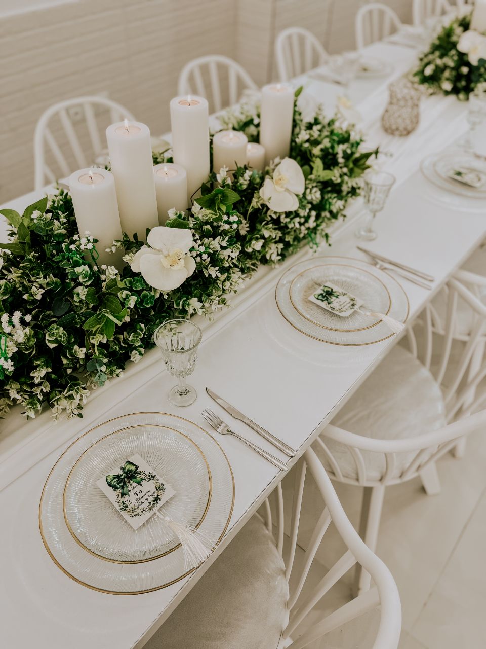 خانه عقد و تشریفات شمعدونی فرشته