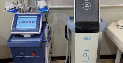 کلینیک لاغری دلسا