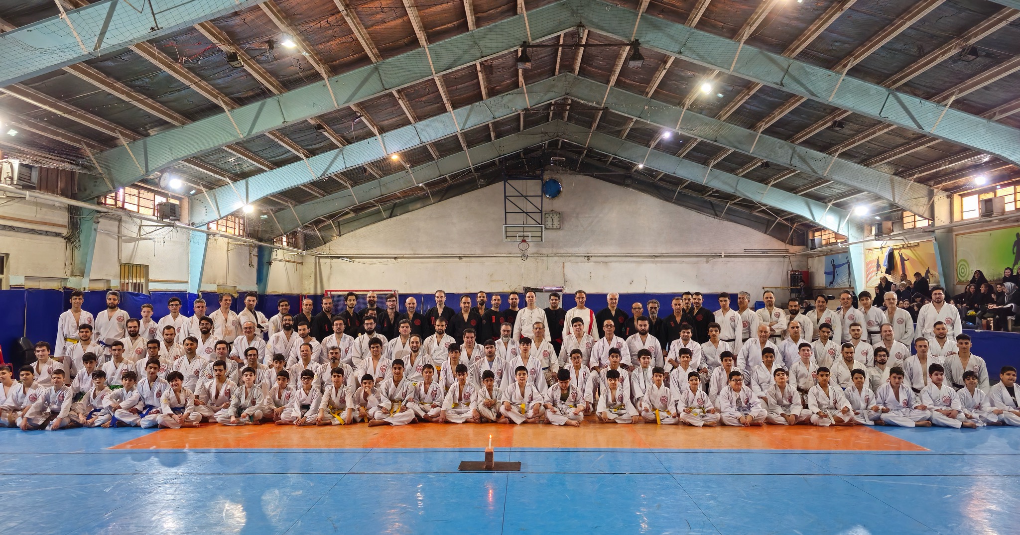 باشگاه دفاع شخصی کاتِدا