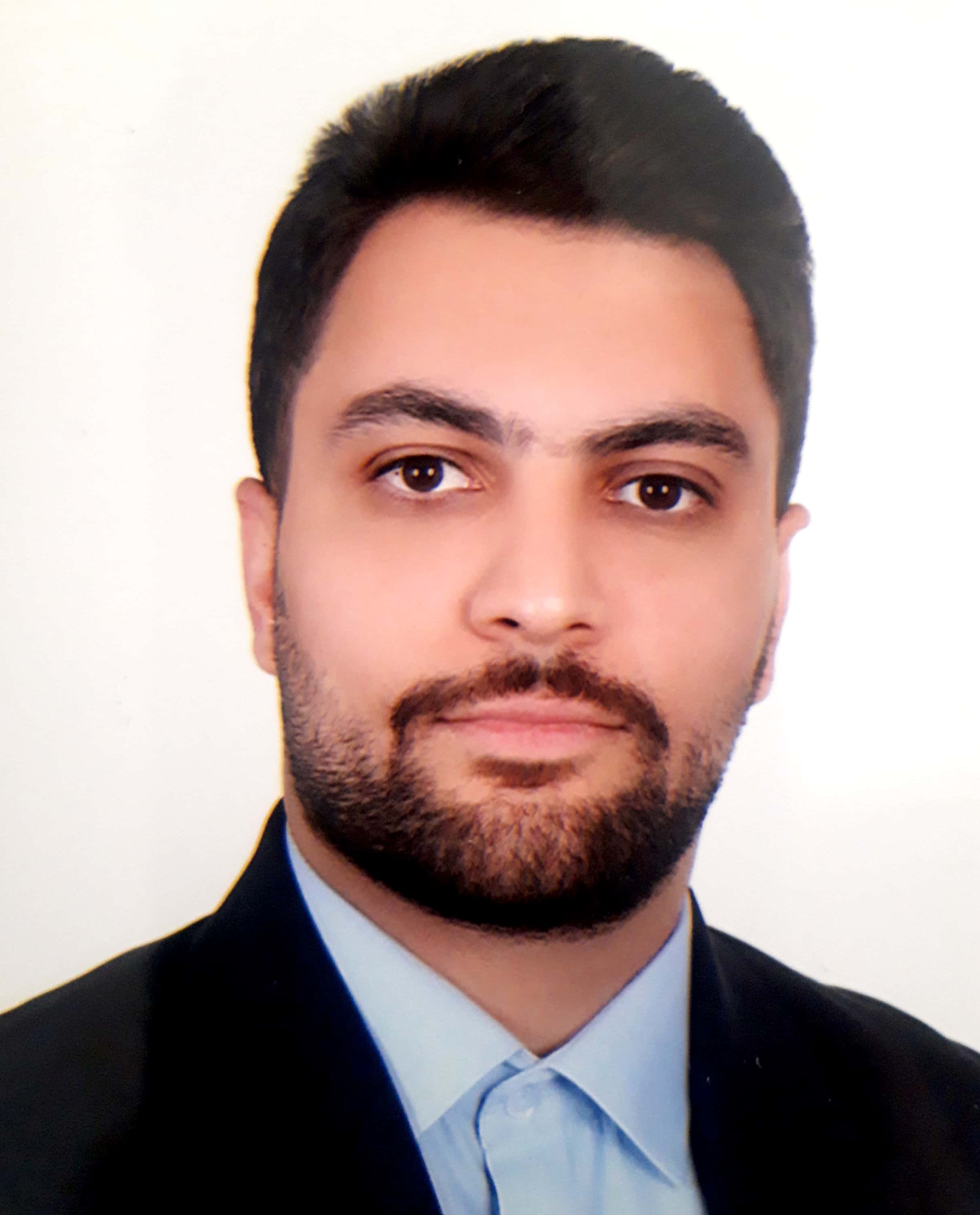 وکیل دادگستری