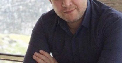 هاشم خدایاری متخصص روانشناسی و هیپنوتراپ