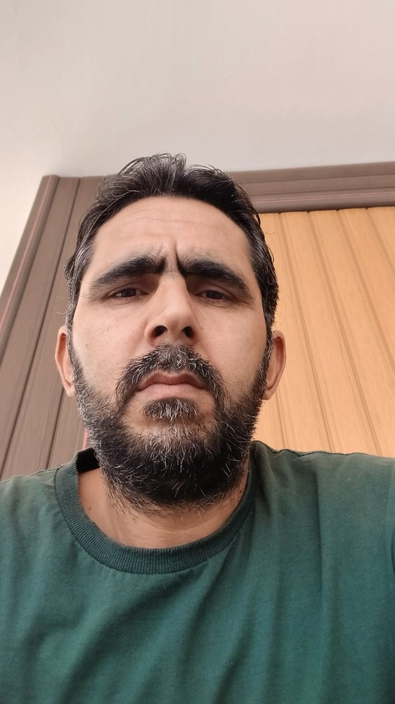 مهدی قوی پور