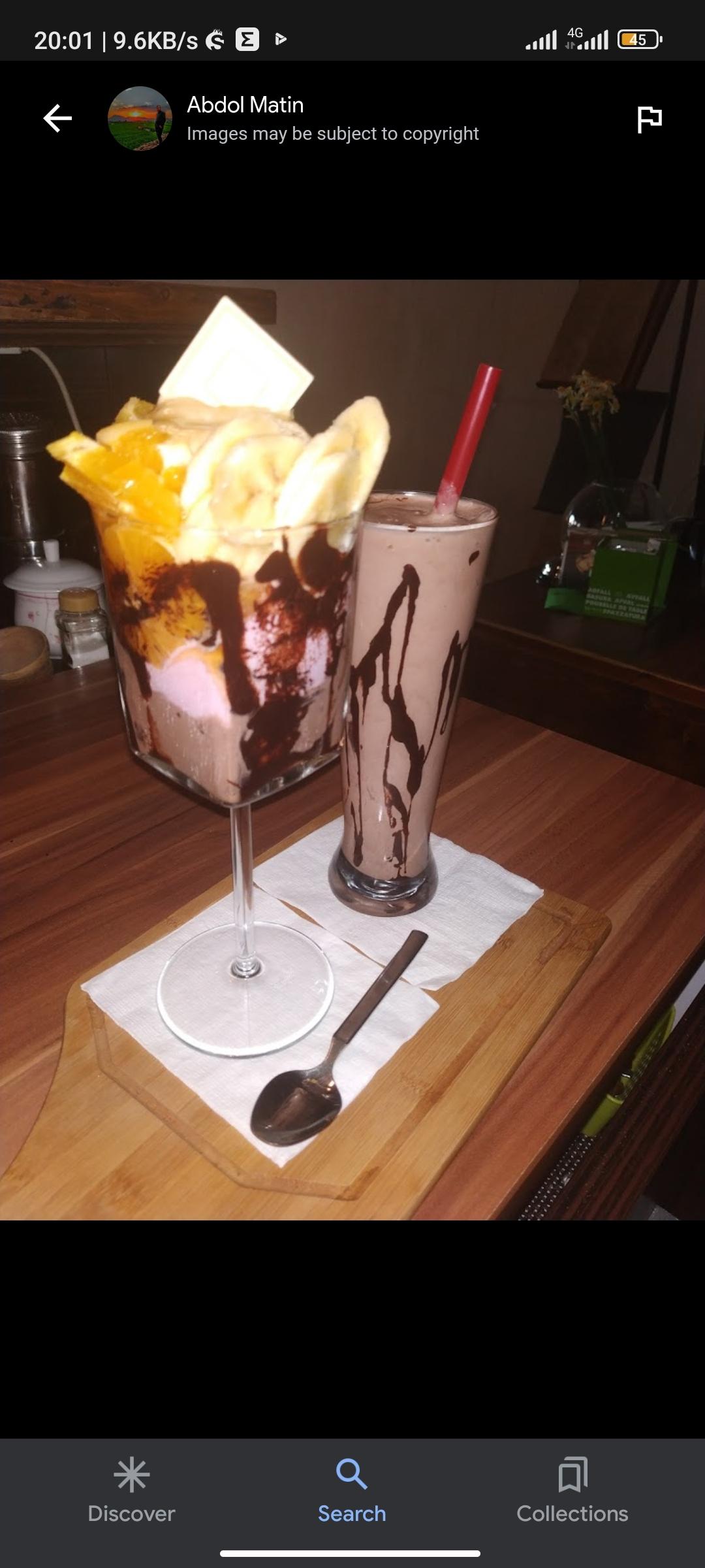 کافه هنرمند