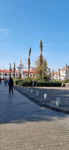 شهرداری منطقه پنج رشت