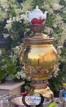 باغ عقد و تشریفات بهار