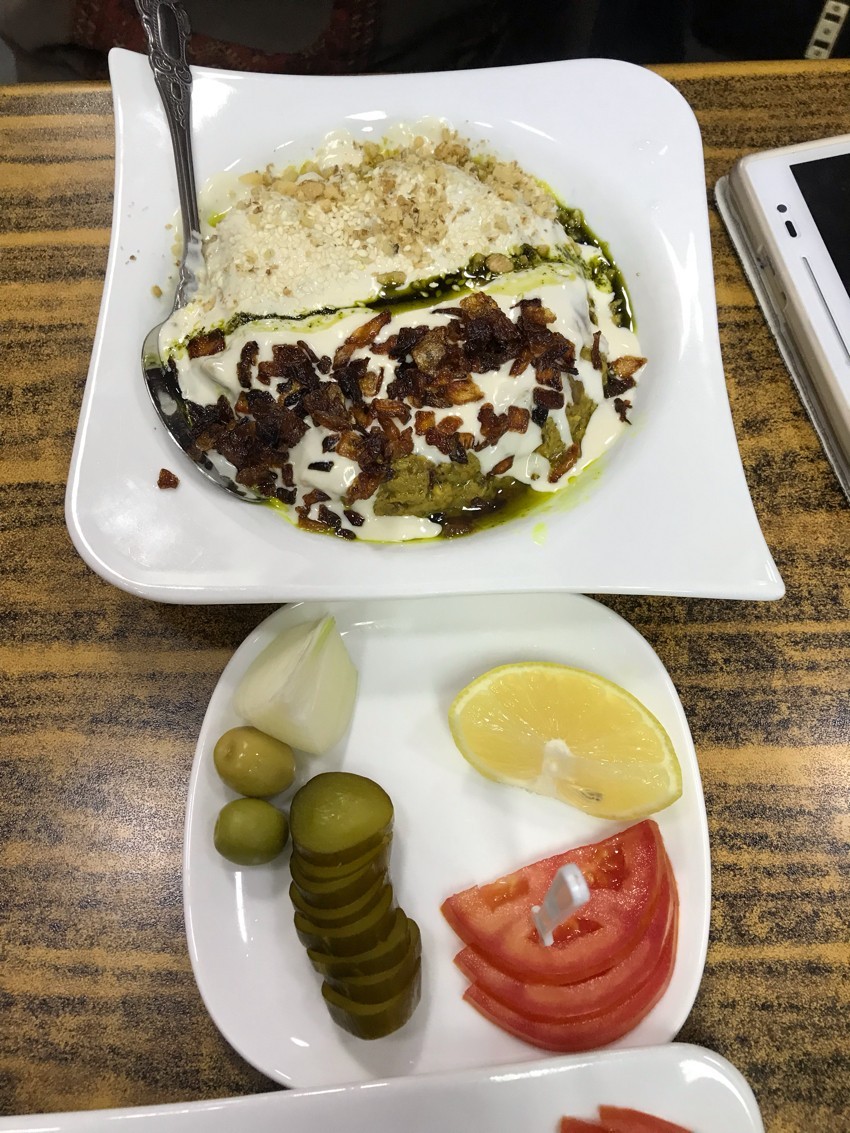 غذاهای خانگی بانو