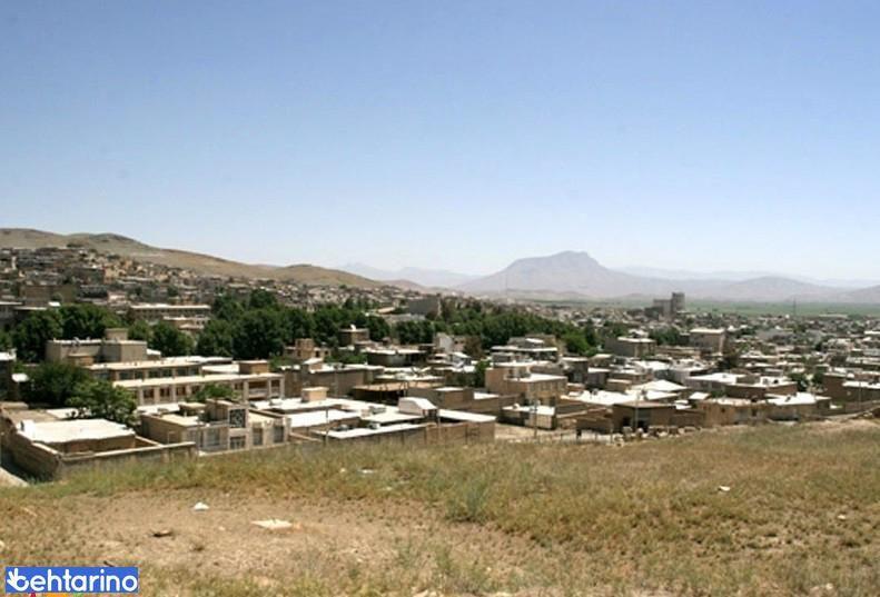 چشمه هندی آباد