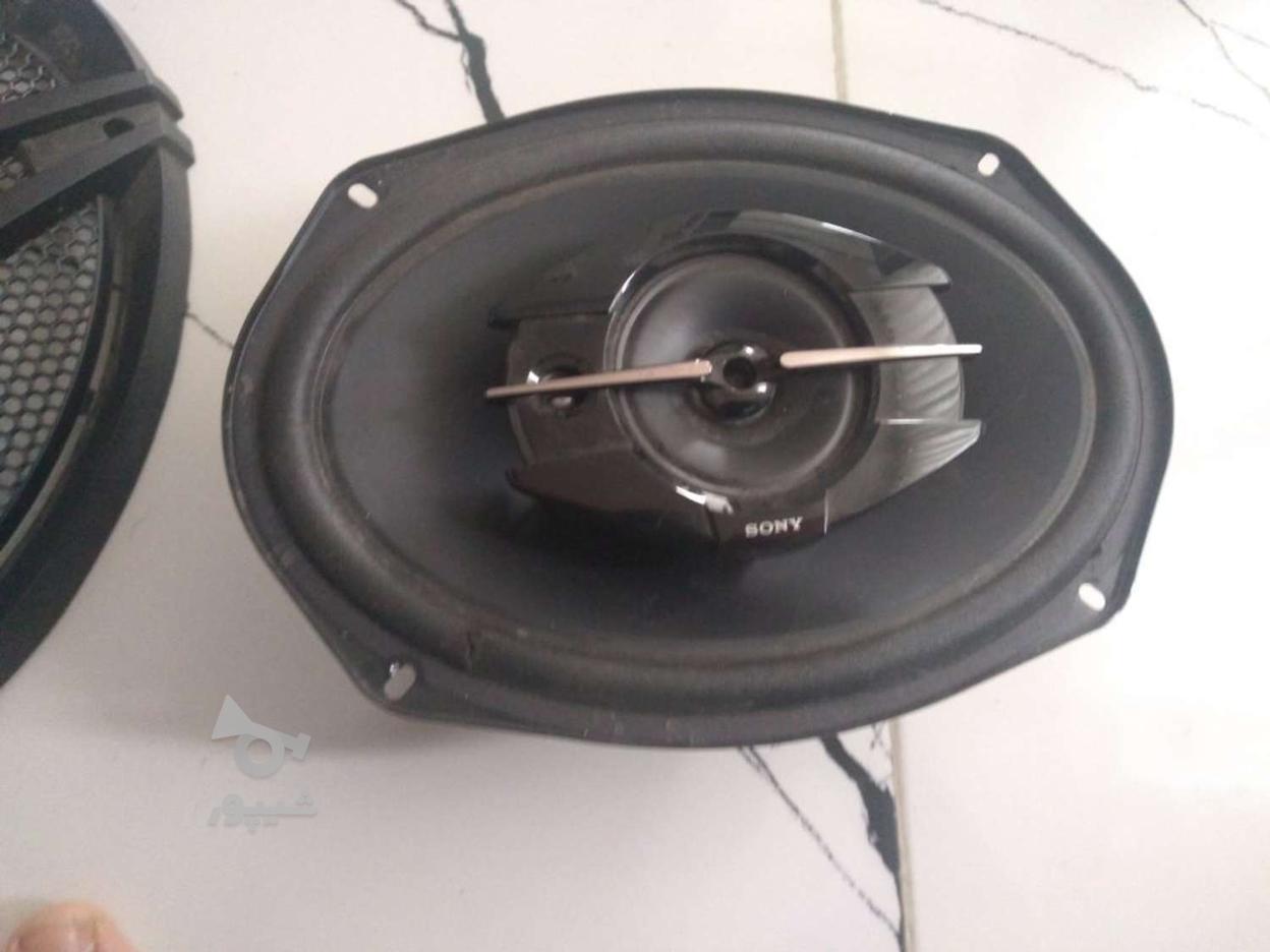 فروش سیستم باند خربزه ای مقدمی