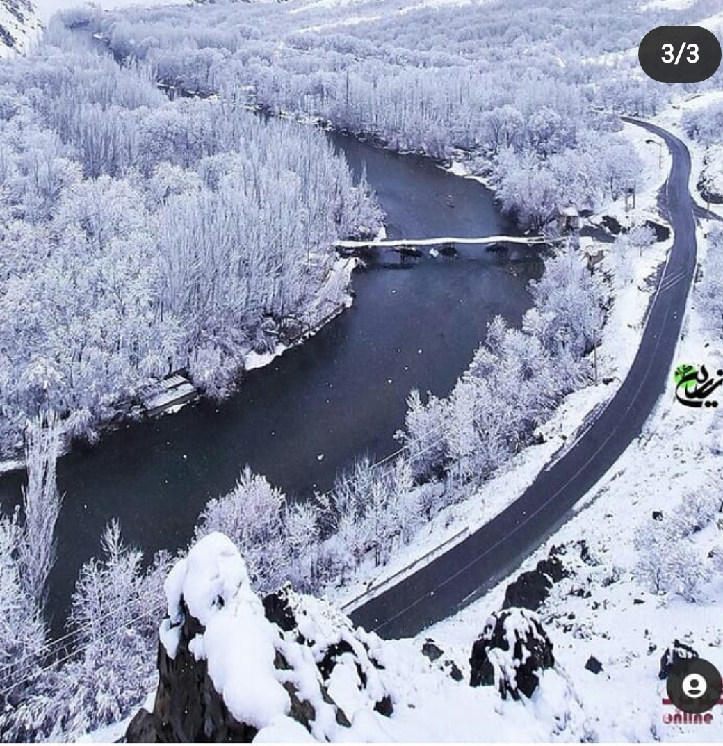 بوم گردی ماه سلطان دشتی