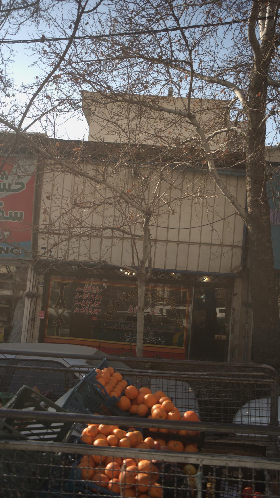 موسسه کرایه امداد ونک
