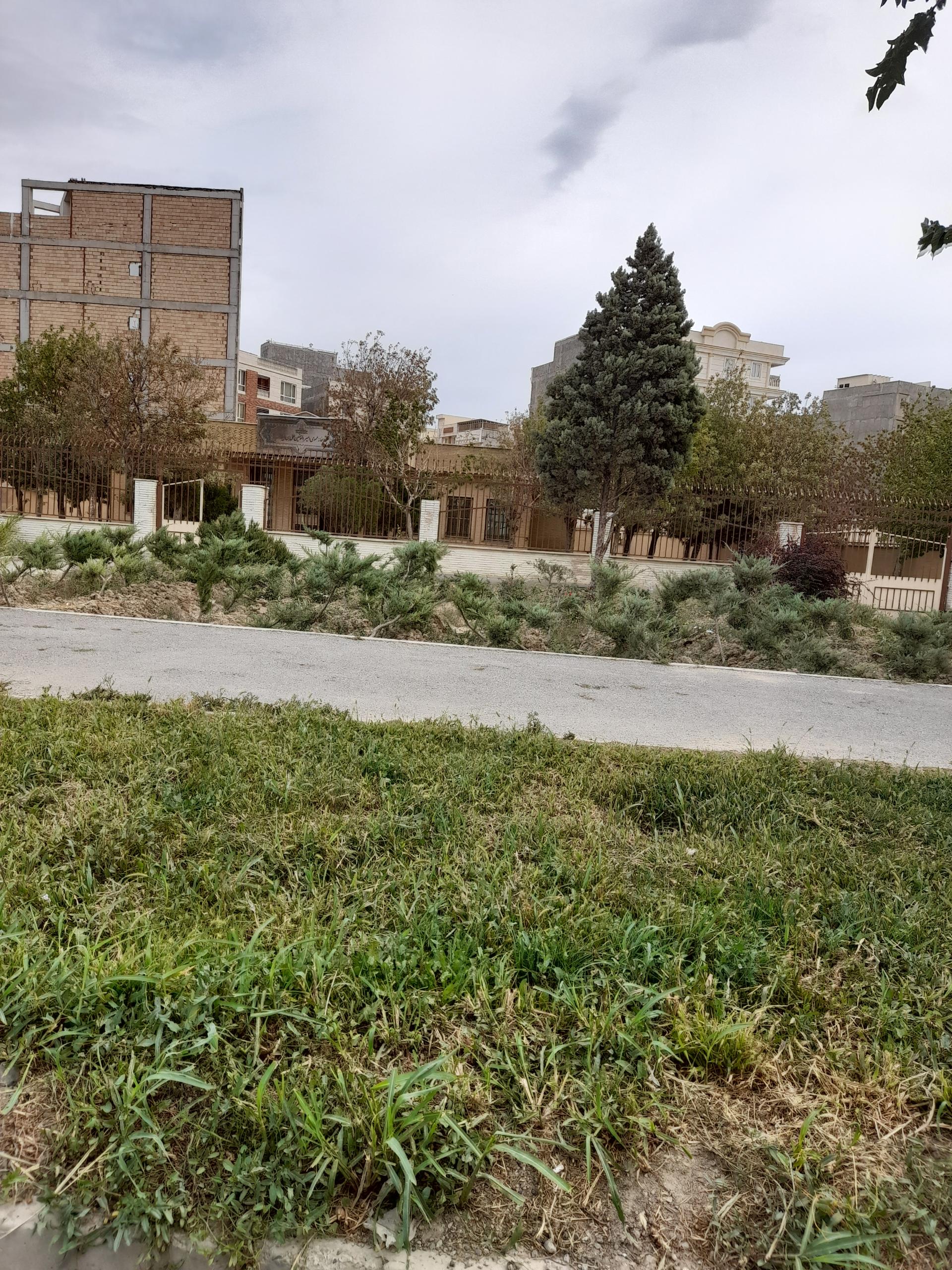 کتابخانه توحید
