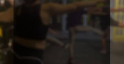 باشگاه بانوان هانا فیت کلاب