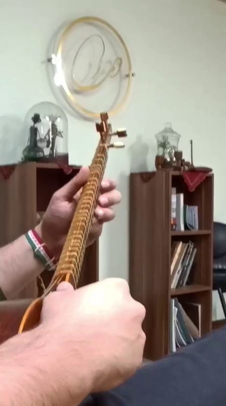 آموزشگاه موسیقی دمساز