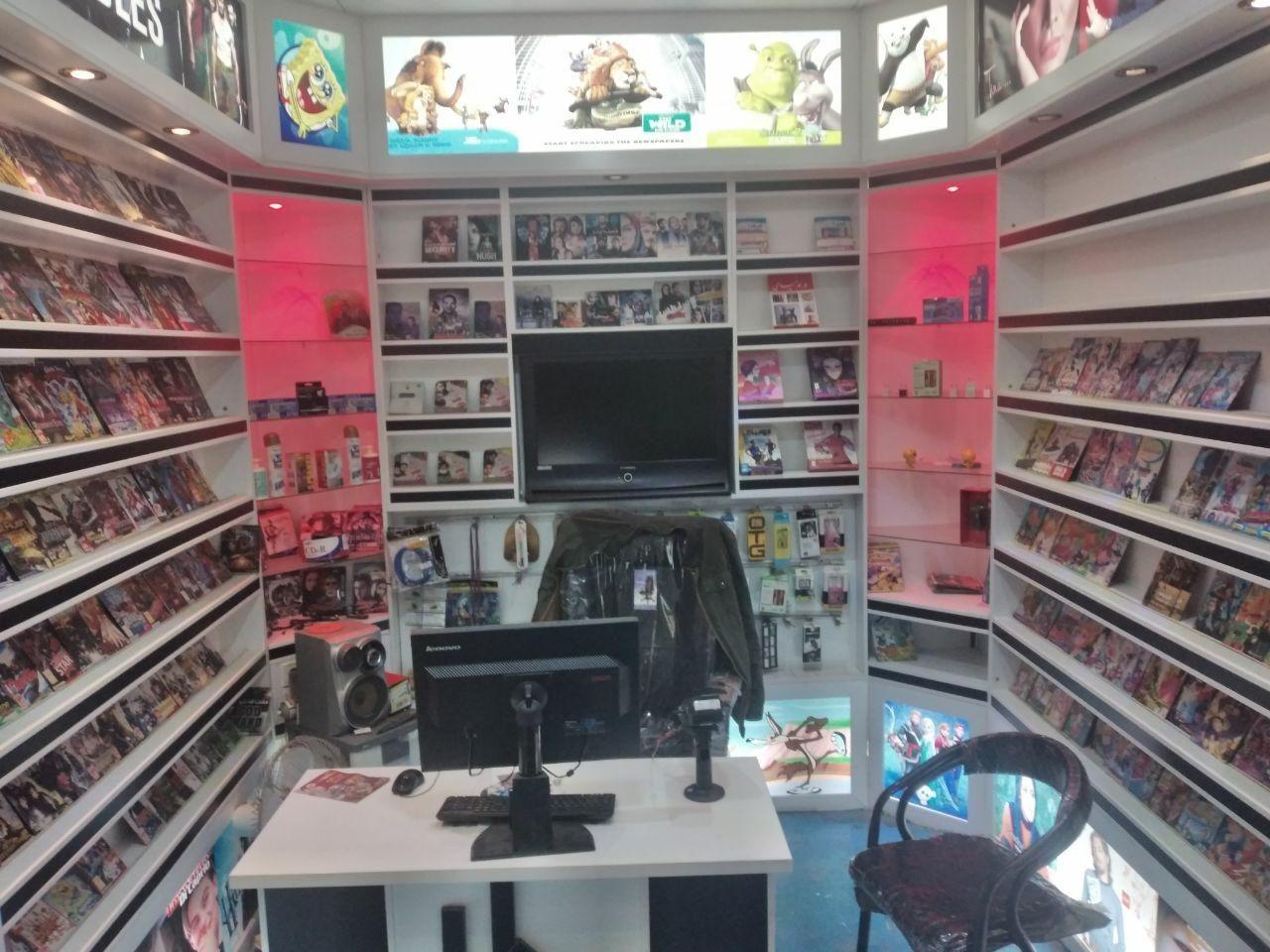 ویدیو کلوپ مهدی