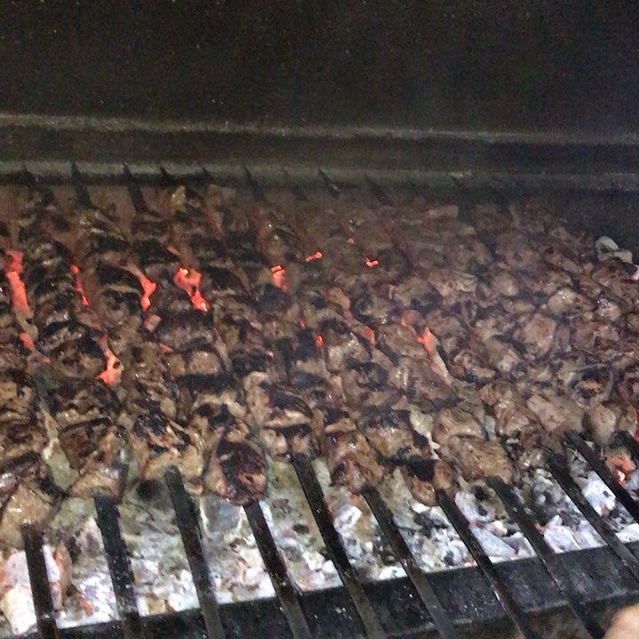 کاسه کباب سنتی اردبیل