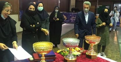 باشگاه ورزشی بانوان دریانو