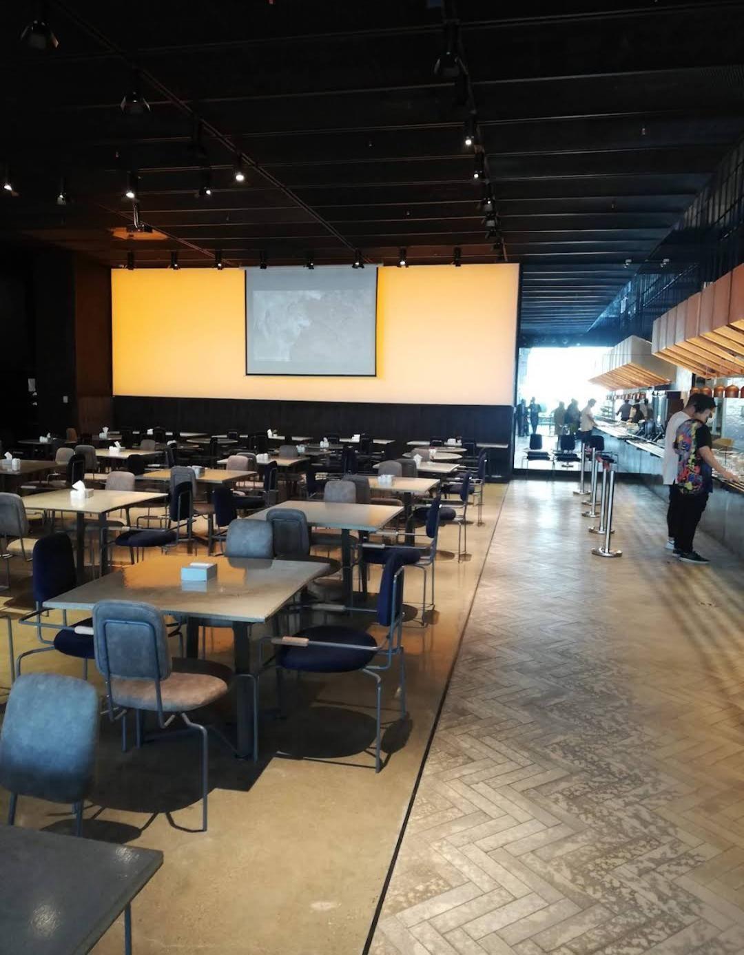 مسجد جامع ایران مال