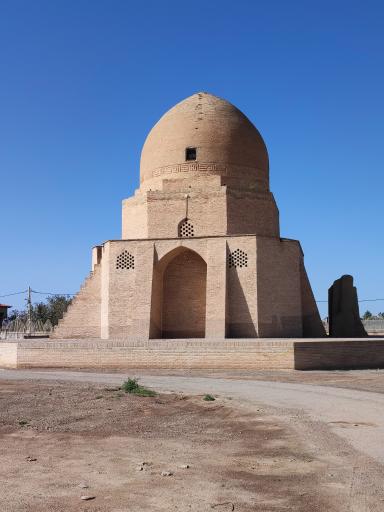 مسجد جامع ازیران