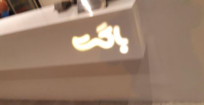 فست فود باگت