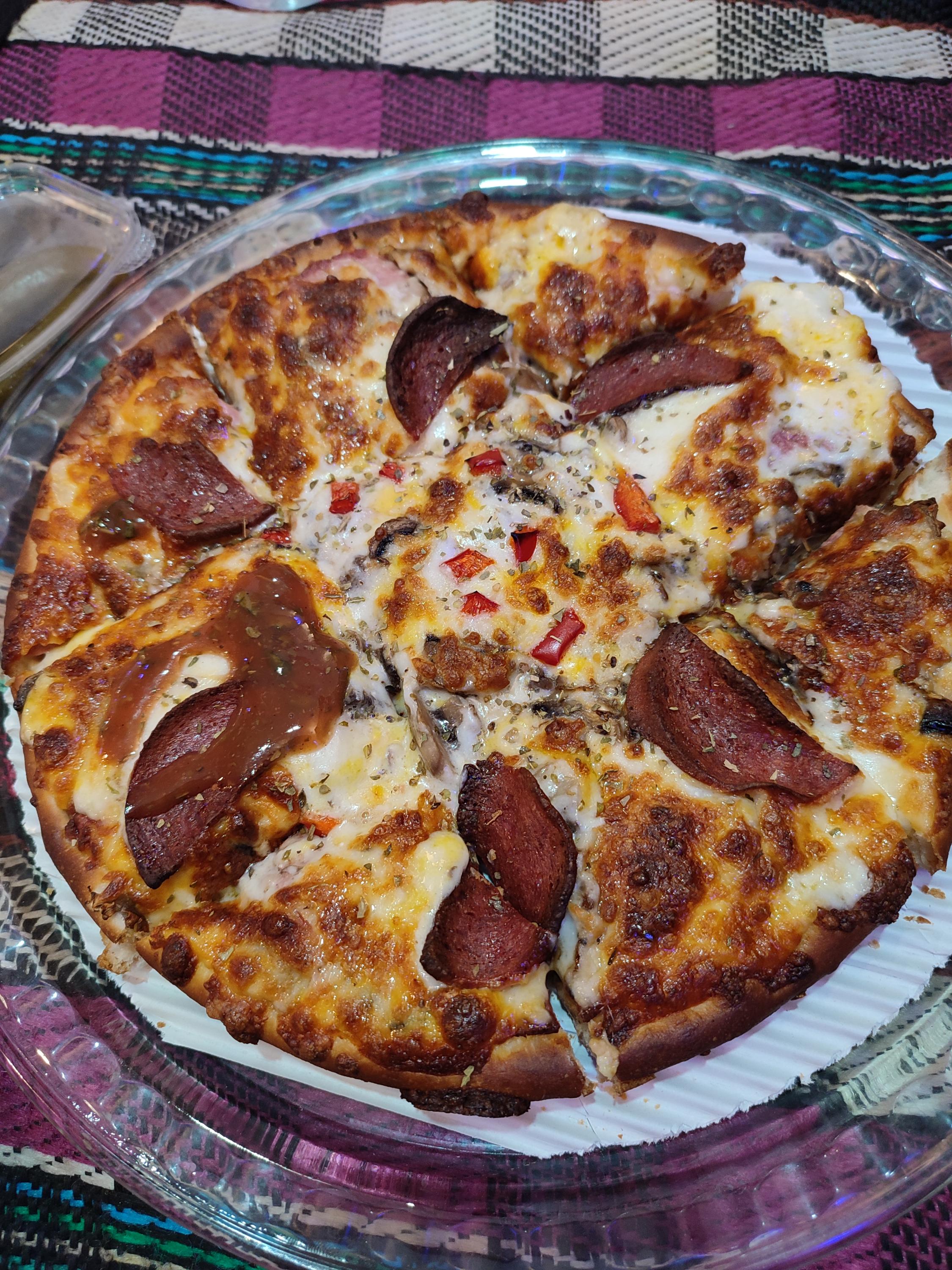 کافه علی بابا