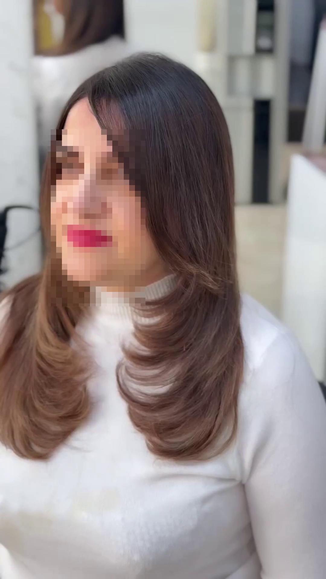 خدمات تخصصی موی ریحانه