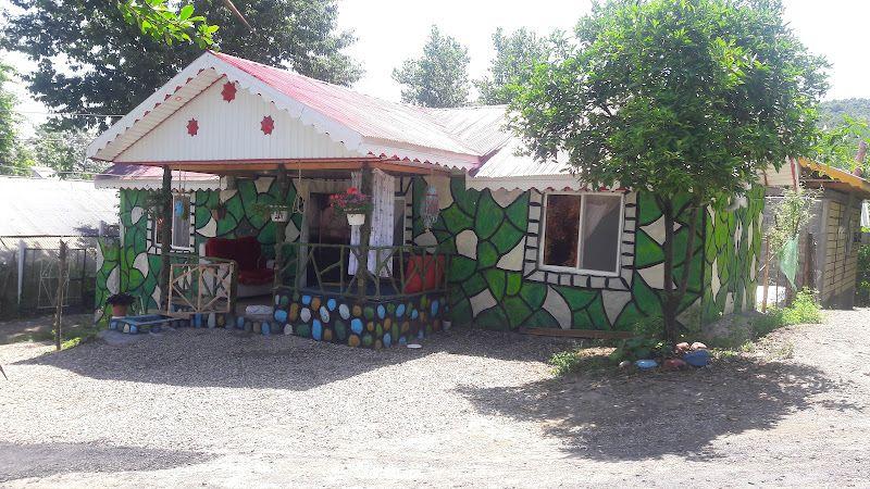 مسافر کاشانه ویلاتل