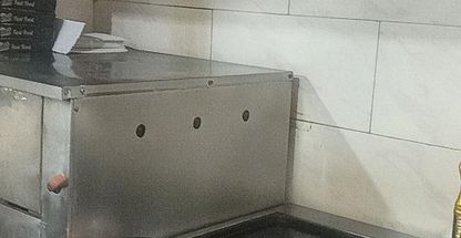 پیتزا و ساندویچ آفتاب