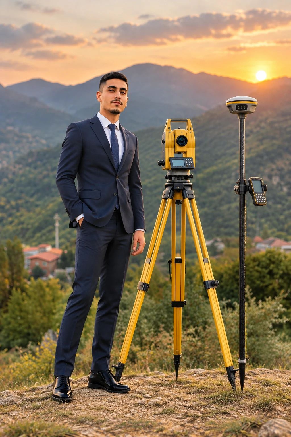 مهندس هادی کبیری
