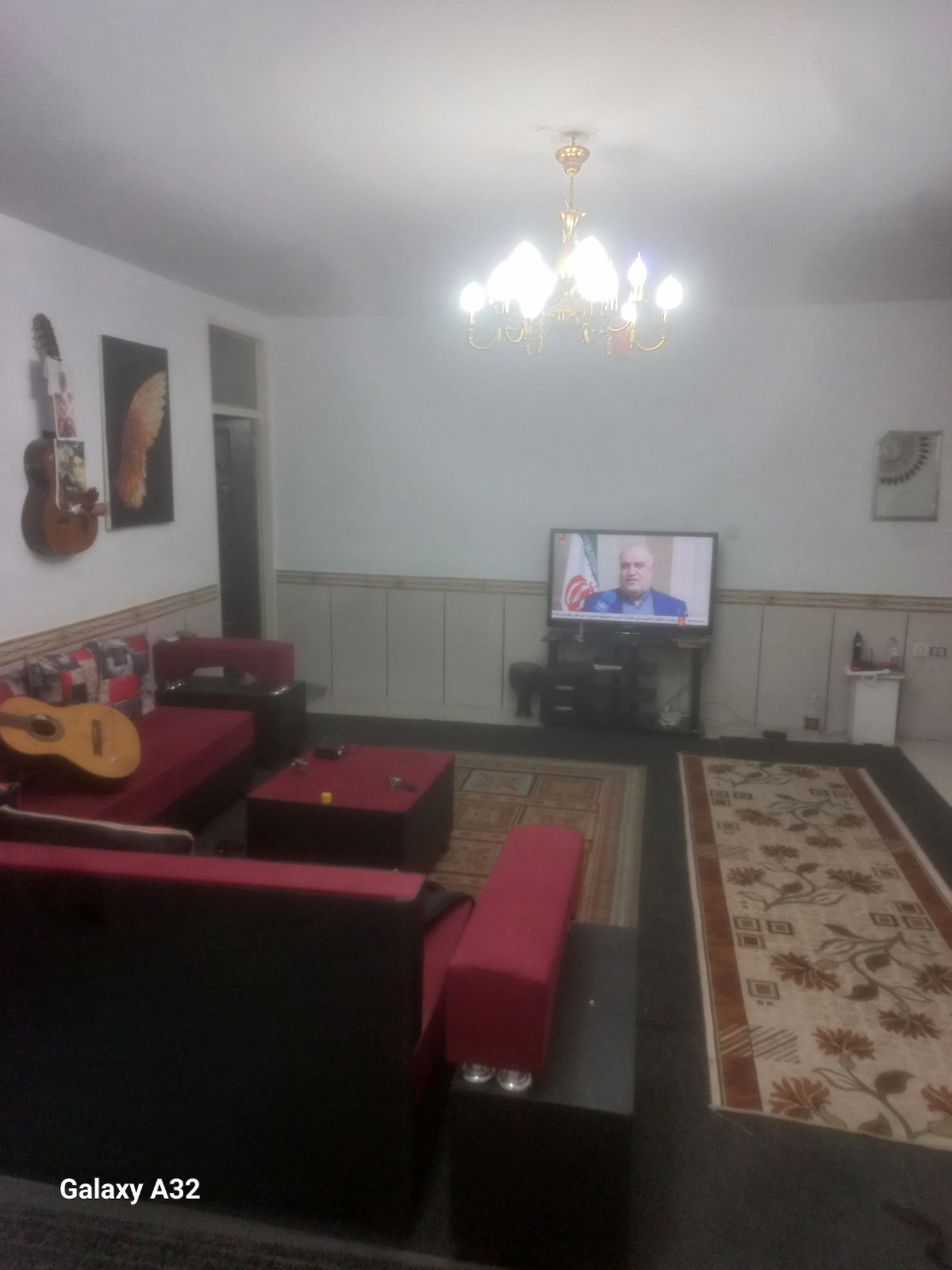 آموزش گیتار