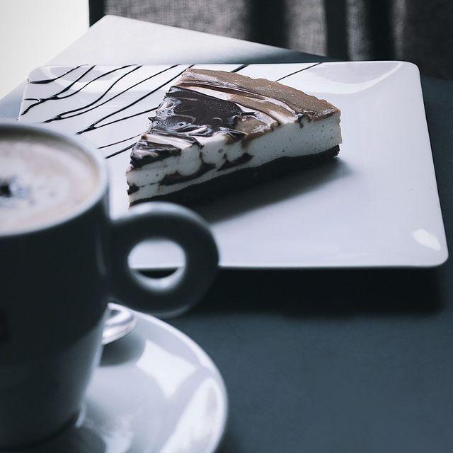 کافه گالریا