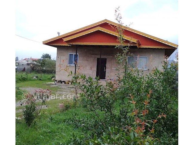 اجاره ویلا روستایی در ماسال