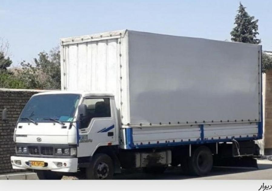 اتوبارباربری تهران.