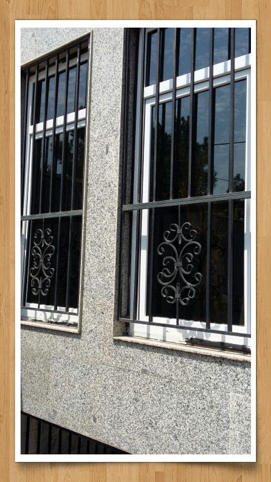 درب و پنجره upvc آلینکو