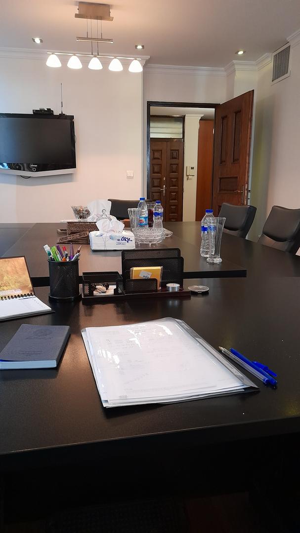 نوشین مرادی تبار وکیل پایه یک دادگستری