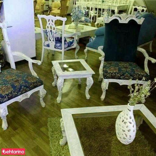 مبلمان آرام، تولیدی و تعمیرات مبلمان استیل و راحتی
