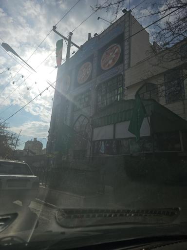 مجتمع فرهنگی فاطمیه