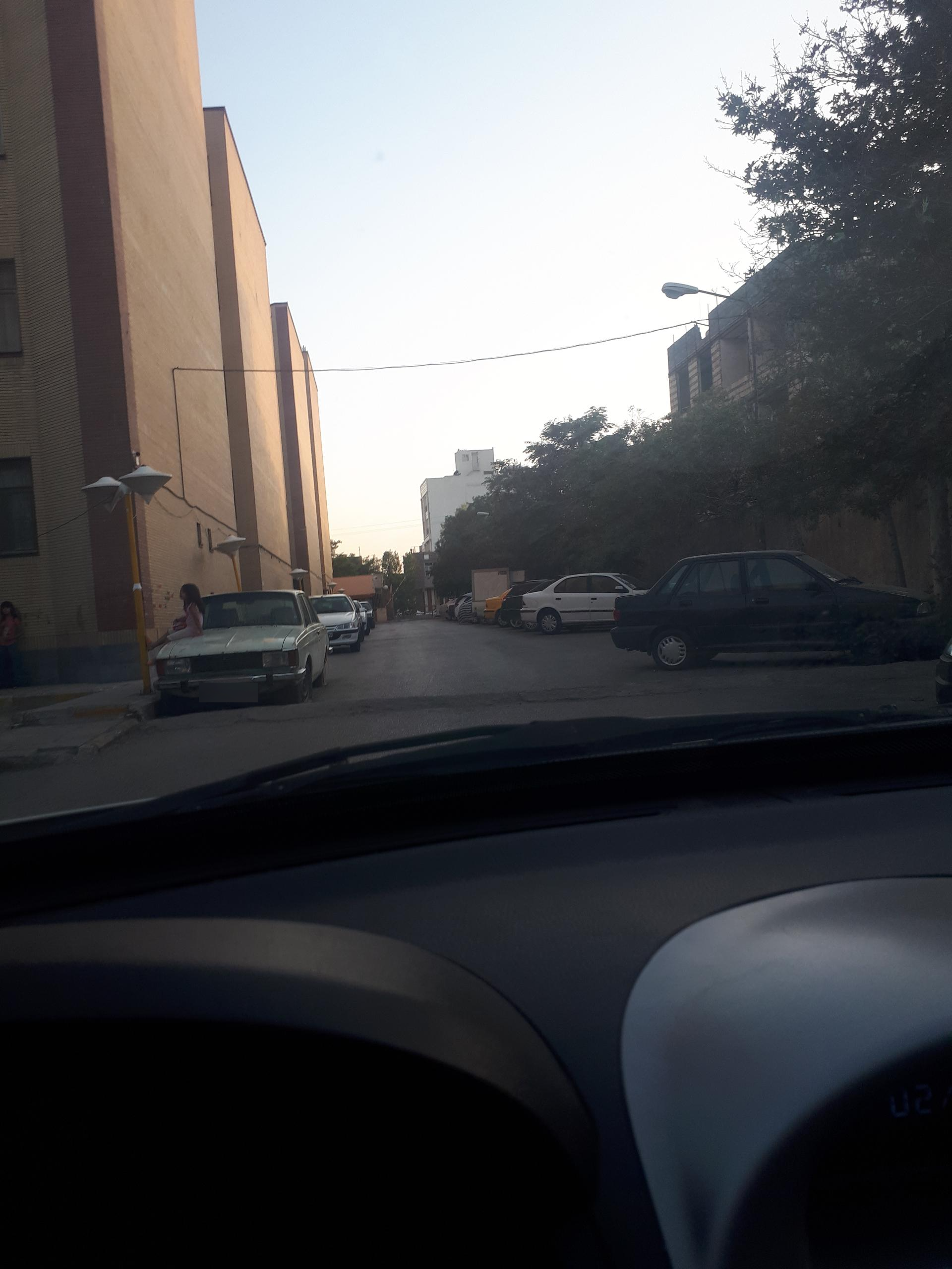 مجتمع مسکونی هتل هما