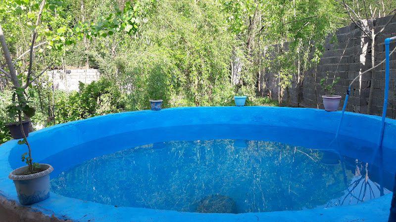 درویشی خانه مسافر