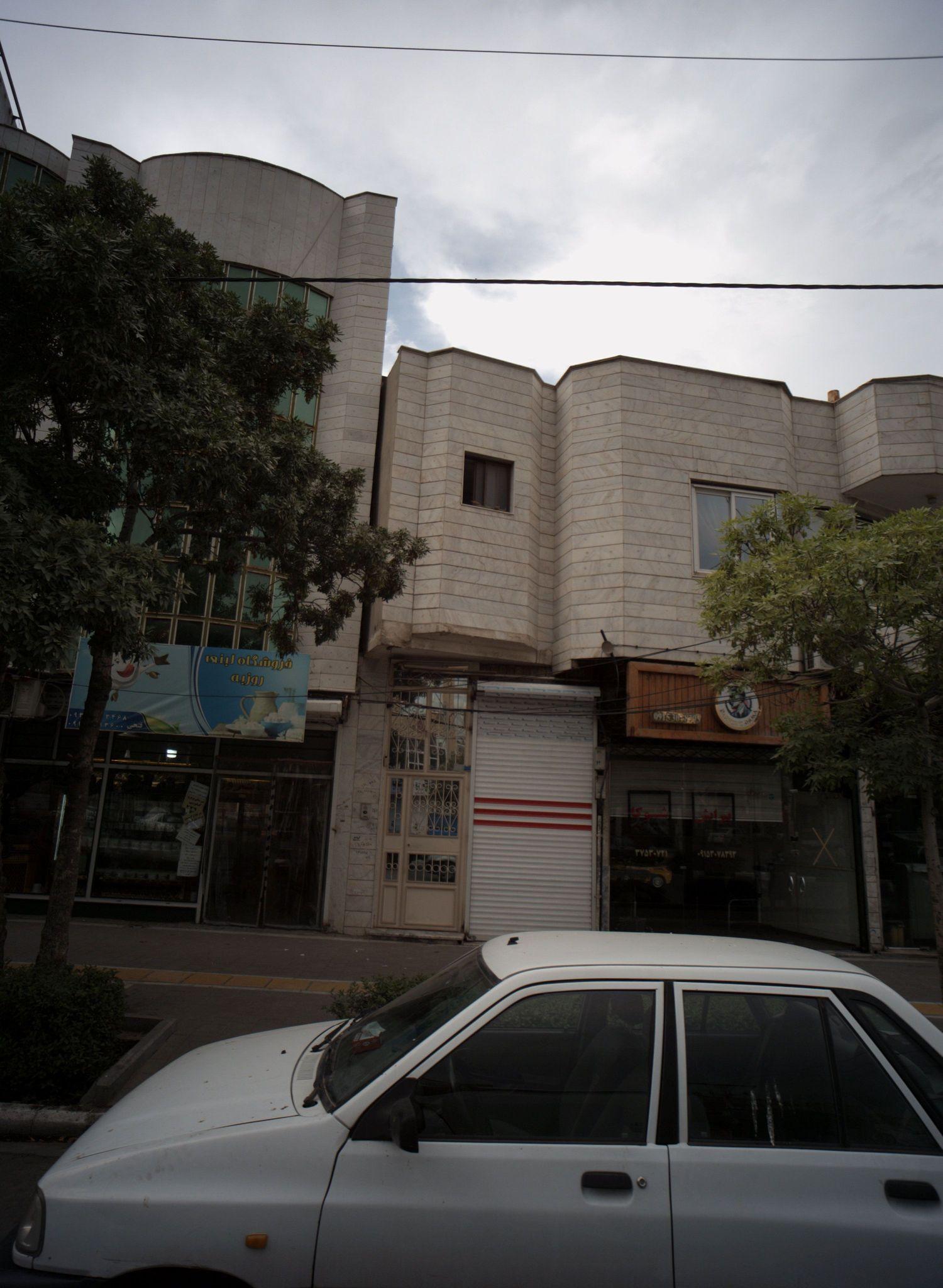 فروشگاه لبنی روزبه