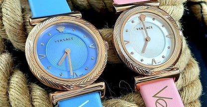 گالری مستر واچ