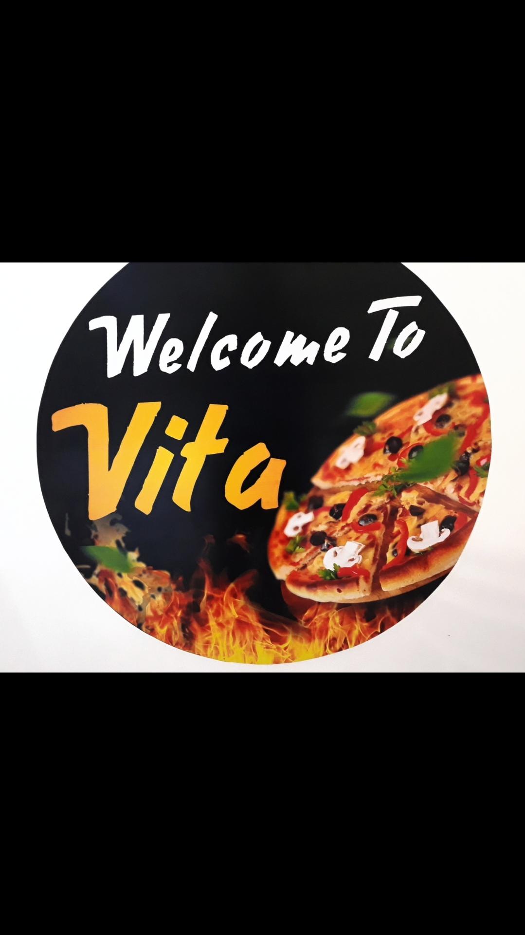 فست فود ویتا