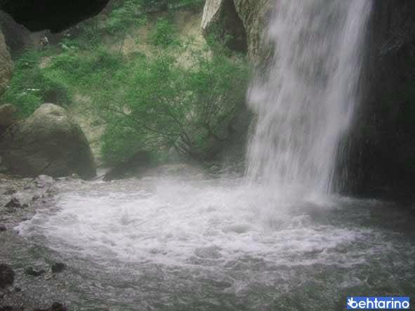 روستای سله بن