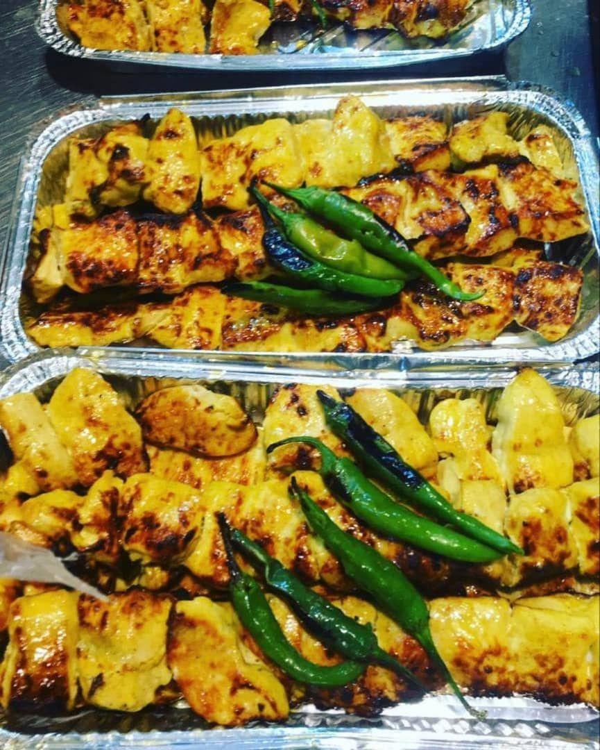 کبابی گلبرگ