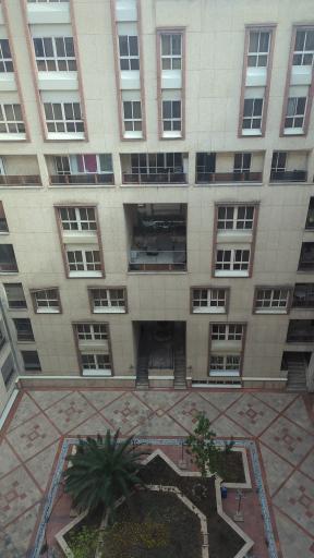 مجتمع مسکونی فارابی