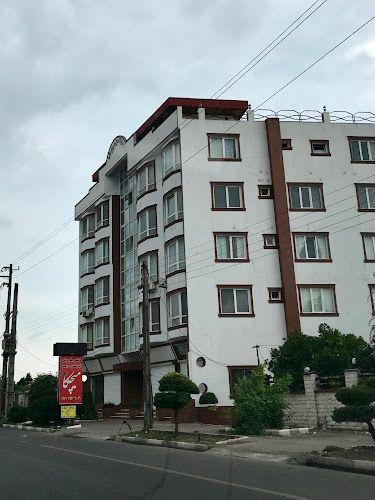 Aseman Hotel