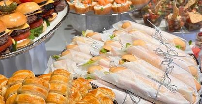 گل آرایی و دیزاین بالونیا