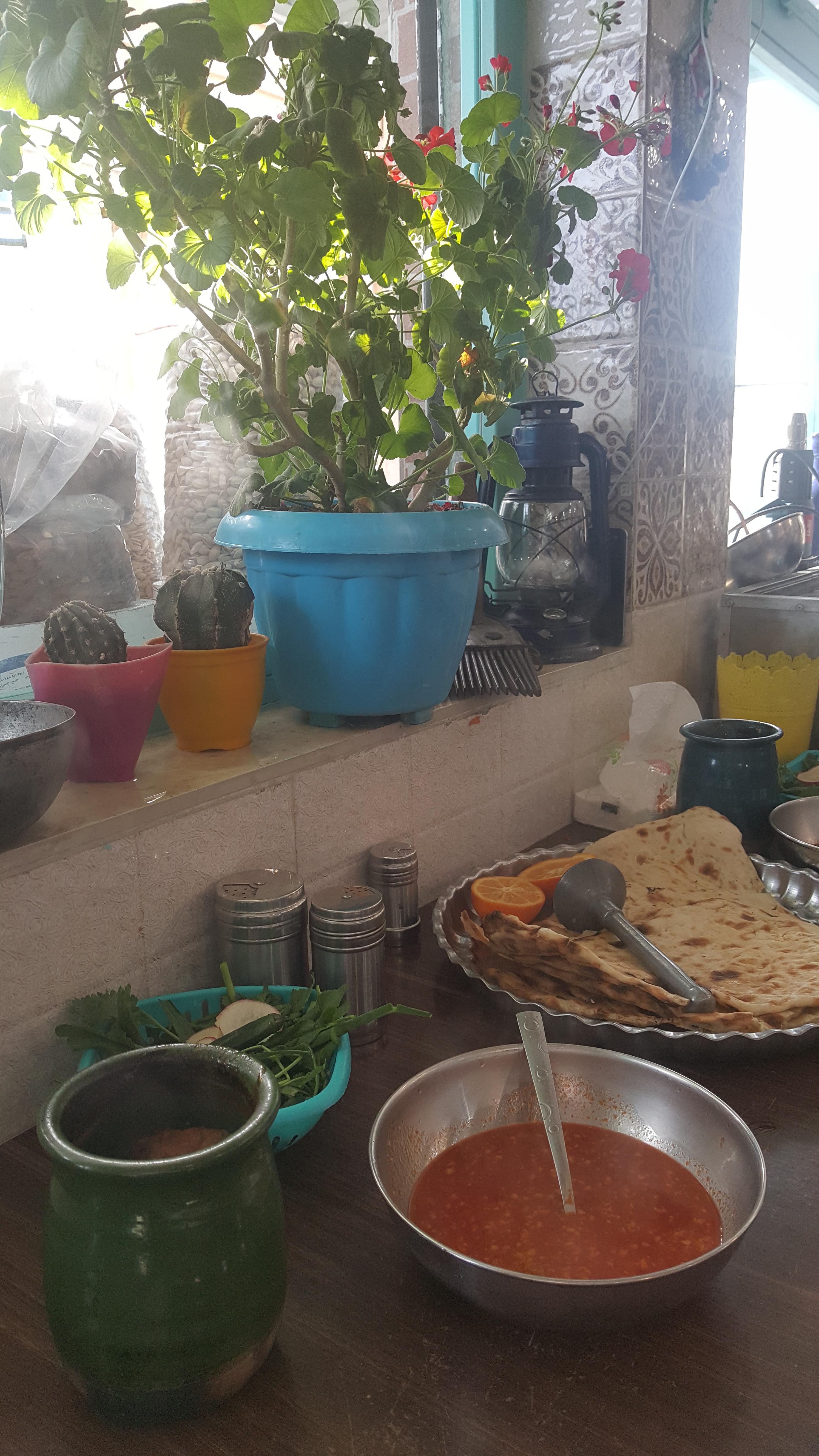 دیزی سرای پسران میرزا