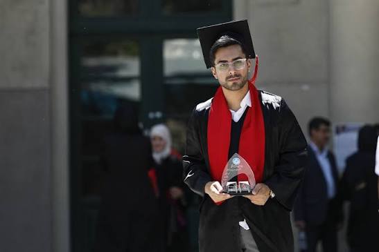 آکادمی مشاوره کنکور انسانی