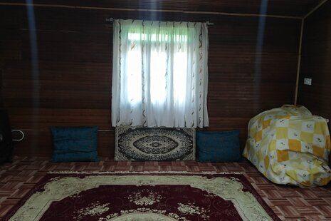 کلبه تِلاونگ